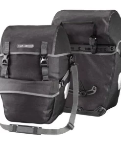 ORTLIEB BIKE-PACKER PLUS SORT
