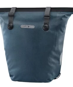 ORTLIEB BIKE-SHOPPER QL 2.1 PETROL