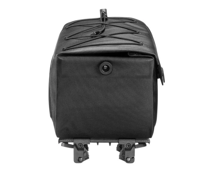 ORTLIEB E-TRUNK SORT 3 ORTLIEB E-TRUNK SORT - Billede 3