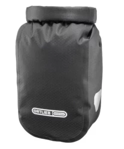 ORTLIEB FORK-PACK 4,1 L - SORT