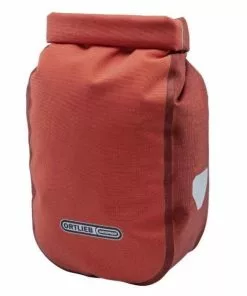 ORTLIEB FORK-PACK PLUS 5,8 L - DARK CHILLI