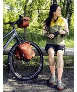 ORTLIEB FORK-PACK PLUS 5,8 L - DARK CHILLI 9 ORTLIEB FORK-PACK PLUS 5,8 L - DARK CHILLI -Deals Specialized Store ortlieb fork pack plus 5 8 l dark chilli 3