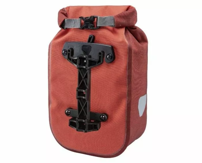 ORTLIEB FORK-PACK PLUS 5,8 L - DARK CHILLI 5 ORTLIEB FORK-PACK PLUS 5,8 L - DARK CHILLI - Billede 5