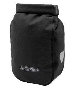 ORTLIEB FORK-PACK PLUS 5,8 L - SORT