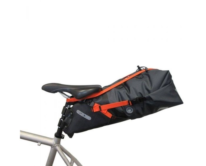 ORTLIEB SEAT-PACK SUPPORT-REM 2 ORTLIEB SEAT-PACK SUPPORT-REM - Billede 2