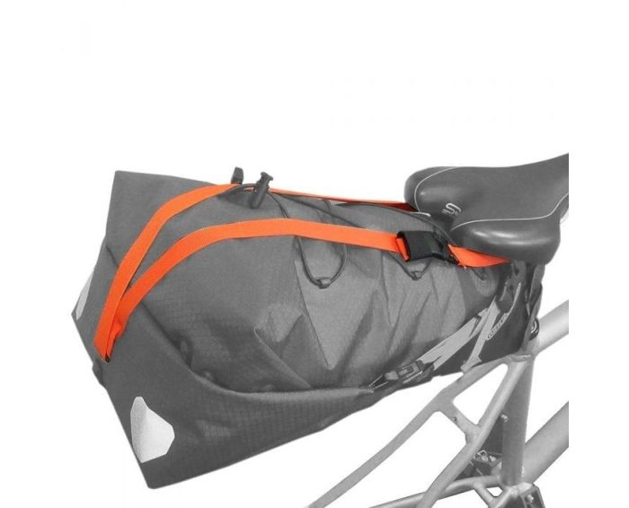 ORTLIEB SEAT-PACK SUPPORT-REM 1 ORTLIEB SEAT-PACK SUPPORT-REM