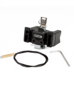 Ortlieb Styrmonteringsbeslag Med Lås