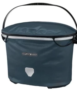 Ortlieb Up-Town City Petrol - Cykelkurv