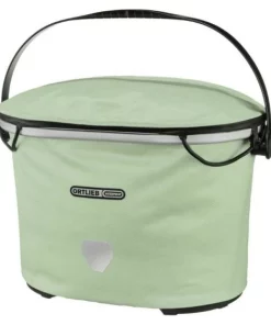 Ortlieb Up-Town City Pistacchio - Cykelkurv