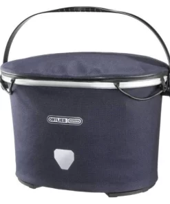 Ortlieb Up-Town Urban Ink - Cykelkurv