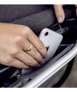 Ortlieb Up-Town Urban Pepper - Cykelkurv -Deals Specialized Store ortlieb up town urban pepper cykelkurv.jpg.mst 2