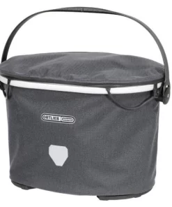 Ortlieb Up-Town Urban Pepper - Cykelkurv