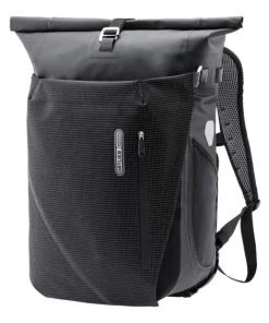 ORTLIEB VARIO PS SINGLE QL2.1 High Visibility