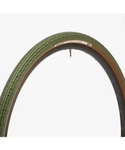 PANARACER GRAVELKING SK MILITARY GREEN 700x38MM