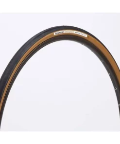PANARACER GRAVELKING SORT/BRUN 700x38 MM