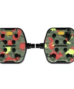 PEDALDER LOOK TRAIL GRIP CAMO