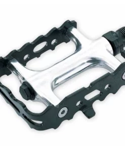 Andet Pedaler Alu Sort VP-196