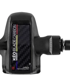 PEDALER LOOK KEO BLADE CARBON 12/16 CERAMIC TITANIUM