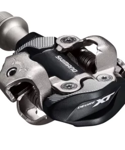 PEDALER SHIMANO Deore XT PD-M8100