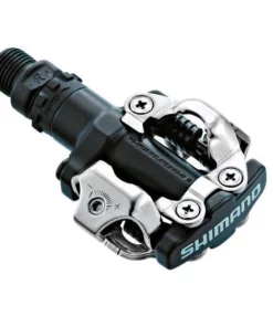 PEDALER SHIMANO PD-M520