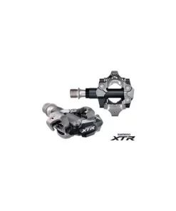 PEDALER SHIMANO XTR PD-M9100