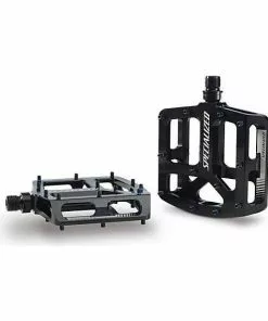 PEDALER SPECIALIZED PLATFORM