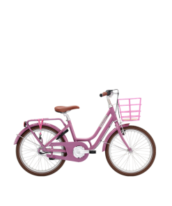 PIGECYKEL NORDEN CLARA 20" LAVENDEL
