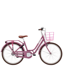 PIGECYKEL NORDEN CLARA 24" LAVENDEL