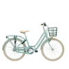 PIGECYKEL NORDEN CLARA 24" MINTGRØN