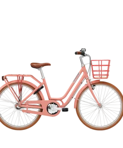 PIGECYKEL NORDEN CLARA 24" ROSA