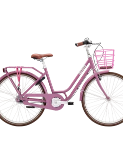 PIGECYKEL NORDEN CLARA 26" LAVENDEL