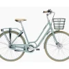 PIGECYKEL NORDEN CLARA 26" Mint