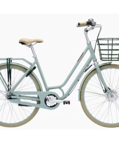 PIGECYKEL NORDEN CLARA 26" Mint