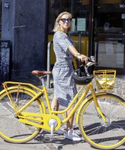 PIGECYKEL NORDEN CLARA 26" Mint -Deals Specialized Store pigecykel norden clara 26 mint.jpg.mst 4