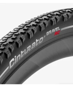 Pirelli Cinturato Gravel RC 700x40 Sort