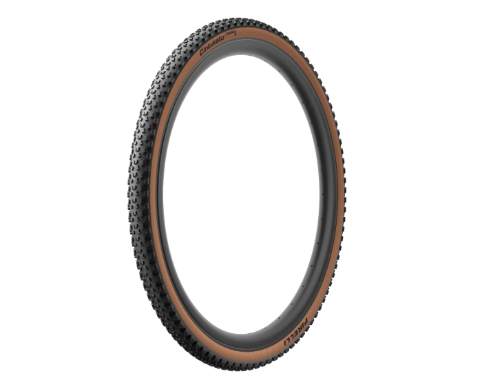 Pirelli Cinturato Gravel S Classic 700x40 3 Pirelli Cinturato Gravel S Classic 700x40 - Billede 3