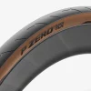 PIRELLI P ZERO RACE TLR TUBELESS BRUN