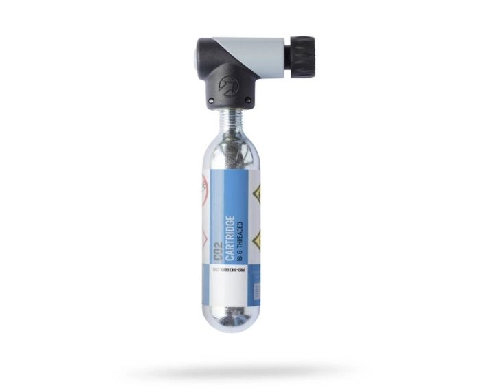 PRO CO2 PUMPE MICRO 1 PRO CO2 PUMPE MICRO