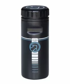 PRO OPBEVARINGSBEHOLDER SORT 750ML