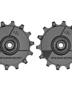 PULLEY HJUL TOKEN SRAM & SHIMANO MTB