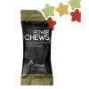 PURE POWER CHEWS FRUGTMIX - VINGUMMI