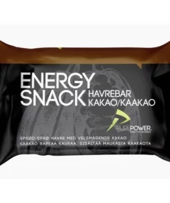 PURE POWER ENERGY BAR KAKAO