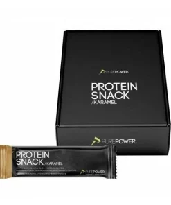 PURE POWER PROTEIN BAR KARAMEL