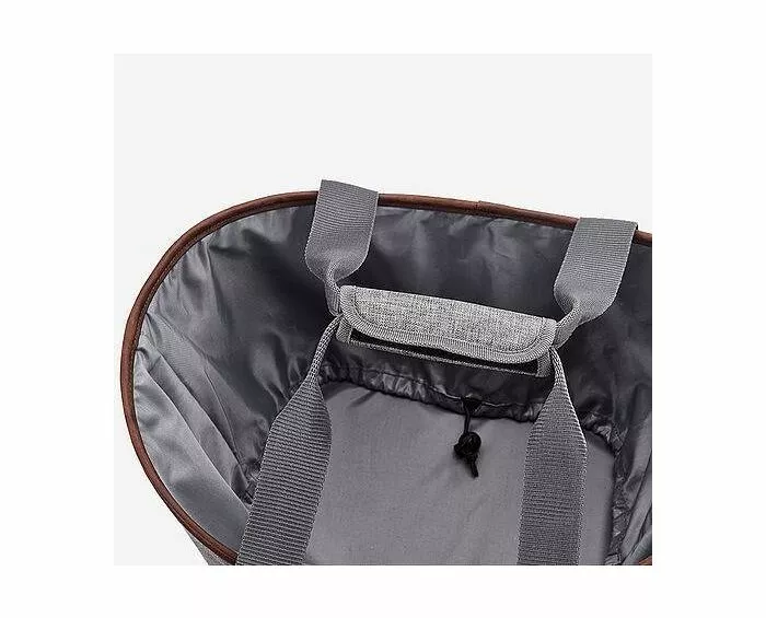 Racktime Agnetha Taske Sort 3 Racktime Agnetha Taske Sort - Billede 3