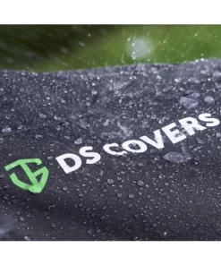 REGNOVERTRÆK TIL CARGO LADCYKEL MED KALECHE - GARAGE -Deals Specialized Store regnovertraek til cargo ladcykel med kaleche garage.jpg.mst 2