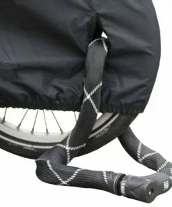 REGNOVERTRÆK TIL CARGO LADCYKEL UDEN KALECHE - GARAGE -Deals Specialized Store regnovertraek til cargo ladcykel uden kaleche garage 4