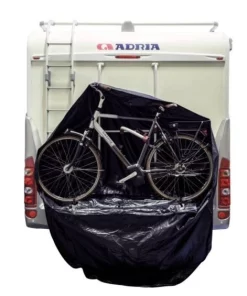 REGNOVERTRÆK TIL CYKELHOLDER - AUTOCAMPER -Deals Specialized Store regnovertraek til cykelholder autocamper.jpg.mst 4