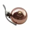RINGKLOKKE CRANE BELL MINI SUZU MESSING COPPER
