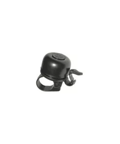 RINGKLOKKE MINI SORT