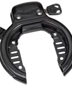 Abus RINGLÅS M/NØGLE